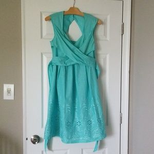 Size 10 Dress